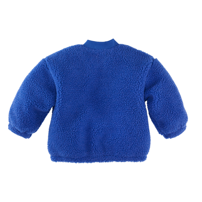 Z8 Mink Electric blue