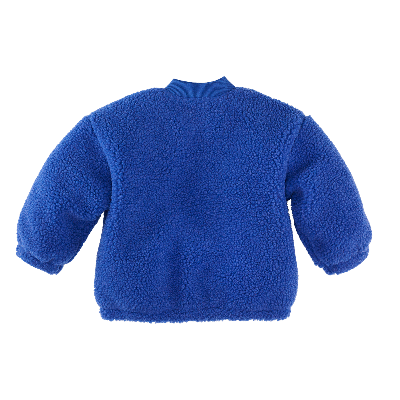 Z8 Mink Electric blue