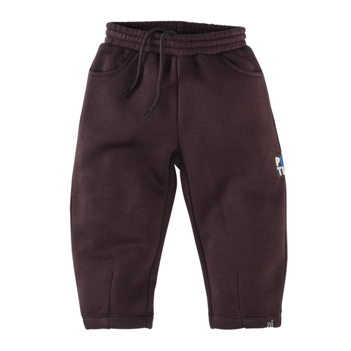 Z8 Muaz Chocolate plum