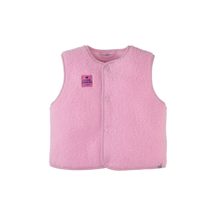 Z8 Nicole Playful pink