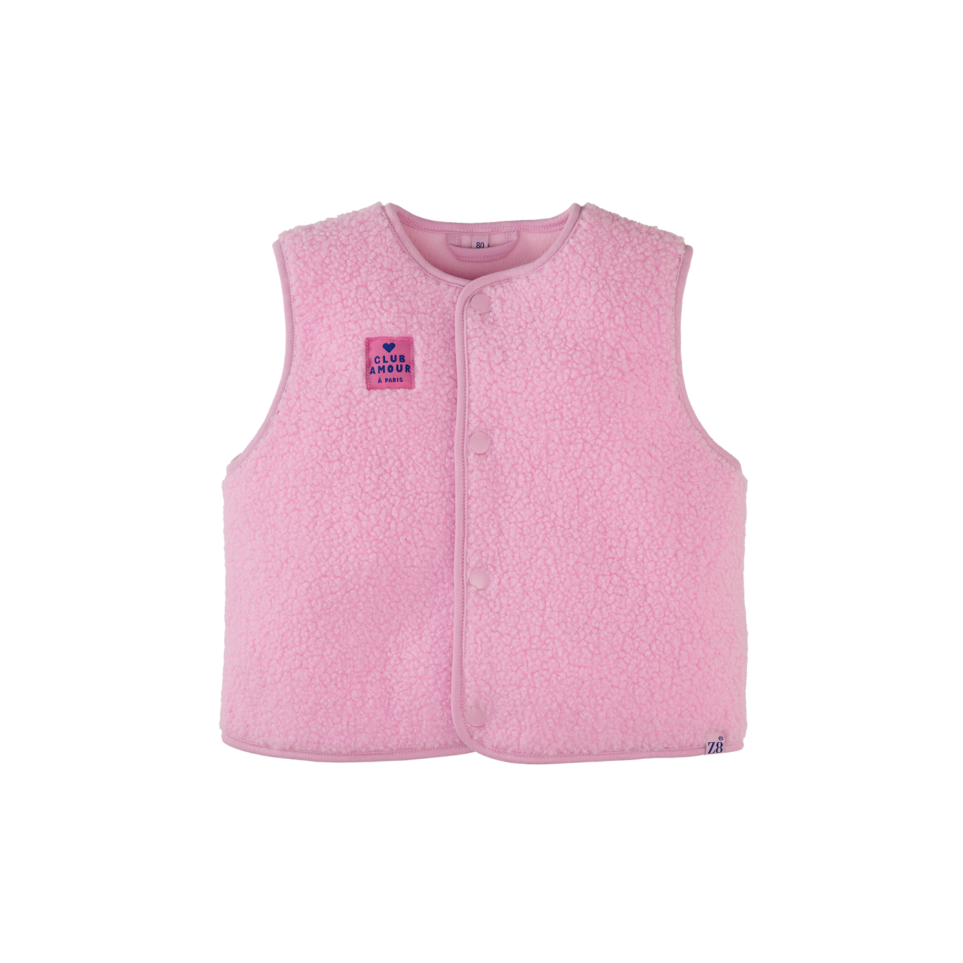 Z8 Nicole Playful pink