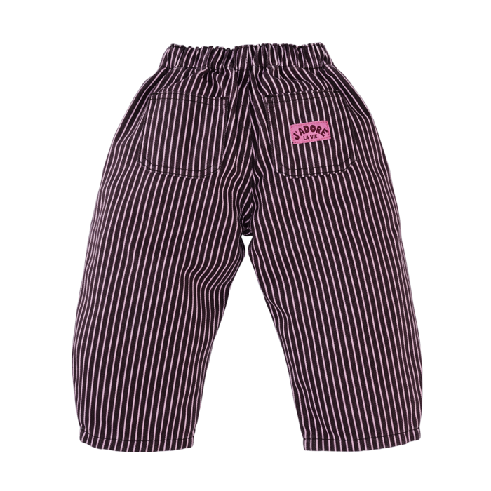 Z8 Nisrine Chocolate plum