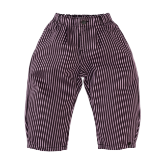 Z8 Nisrine Chocolate plum