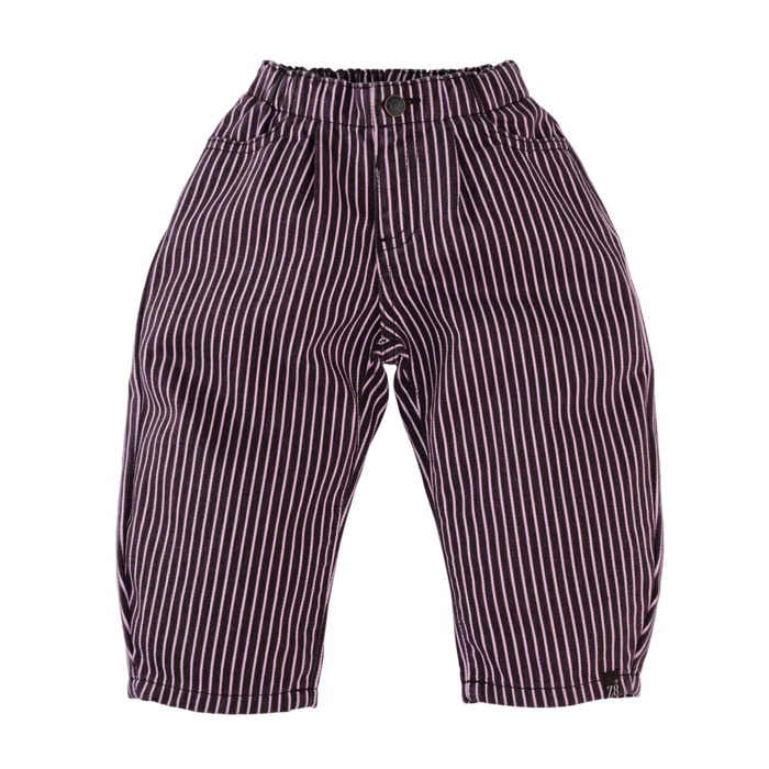 Z8 Nisrine Chocolate plum