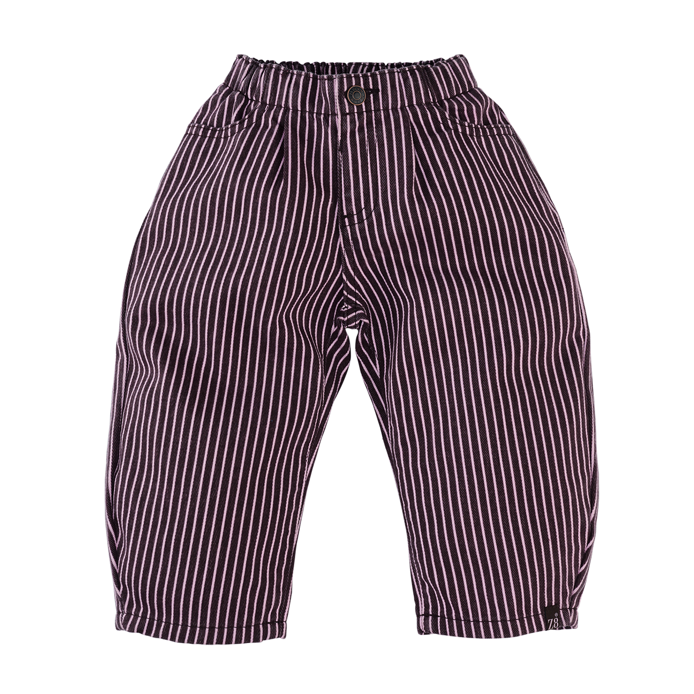 Z8 Nisrine Chocolate plum