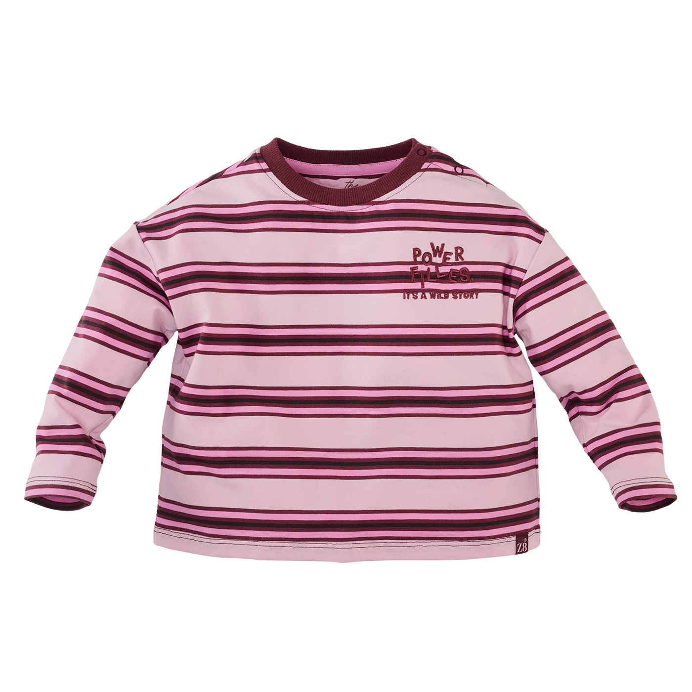 Z8 Philippa Playful pink