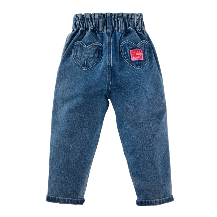 Z8 Soraya Mid blue