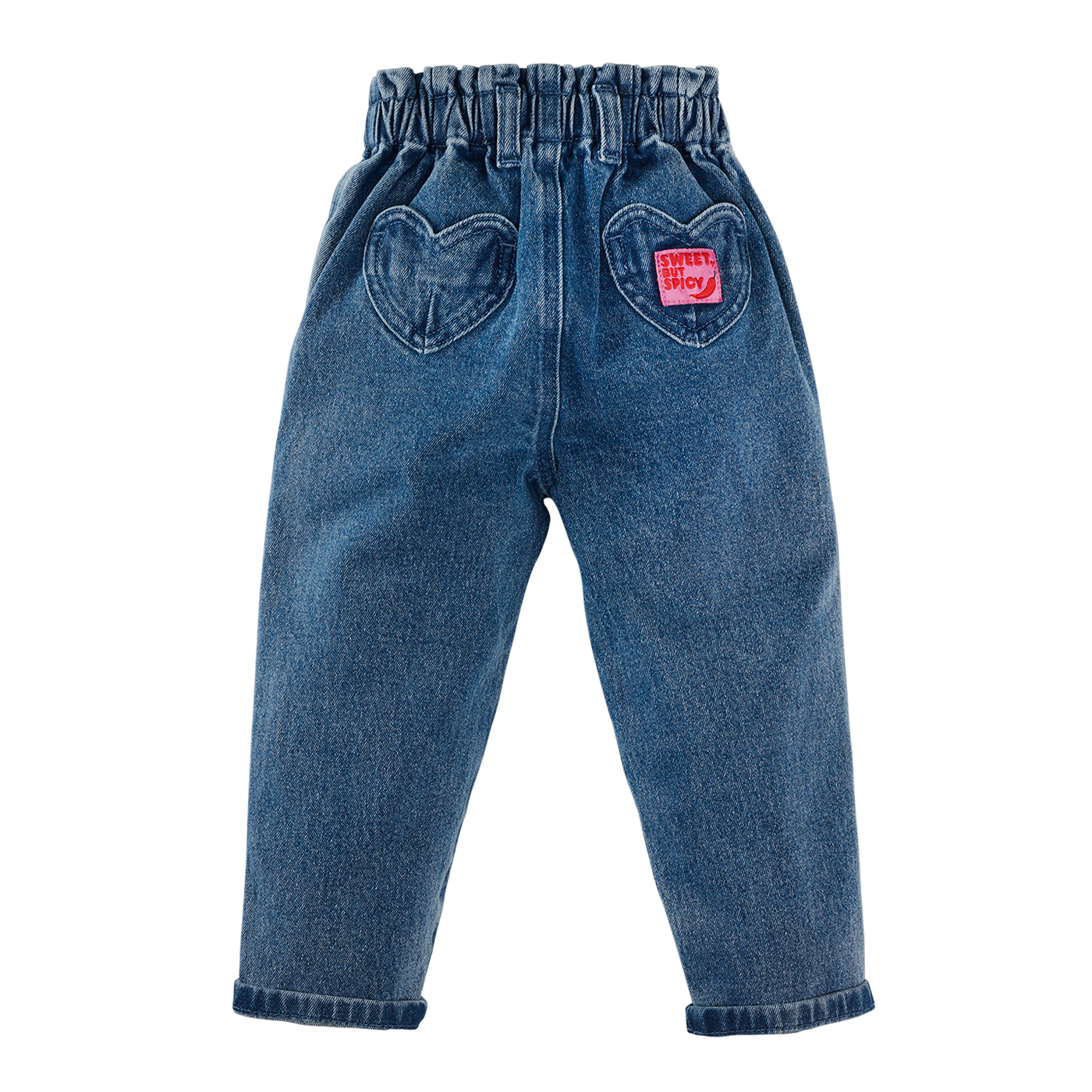 Z8 Soraya Mid blue