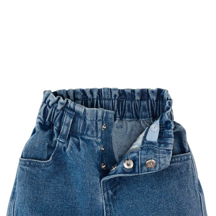 Z8 Soraya Mid blue