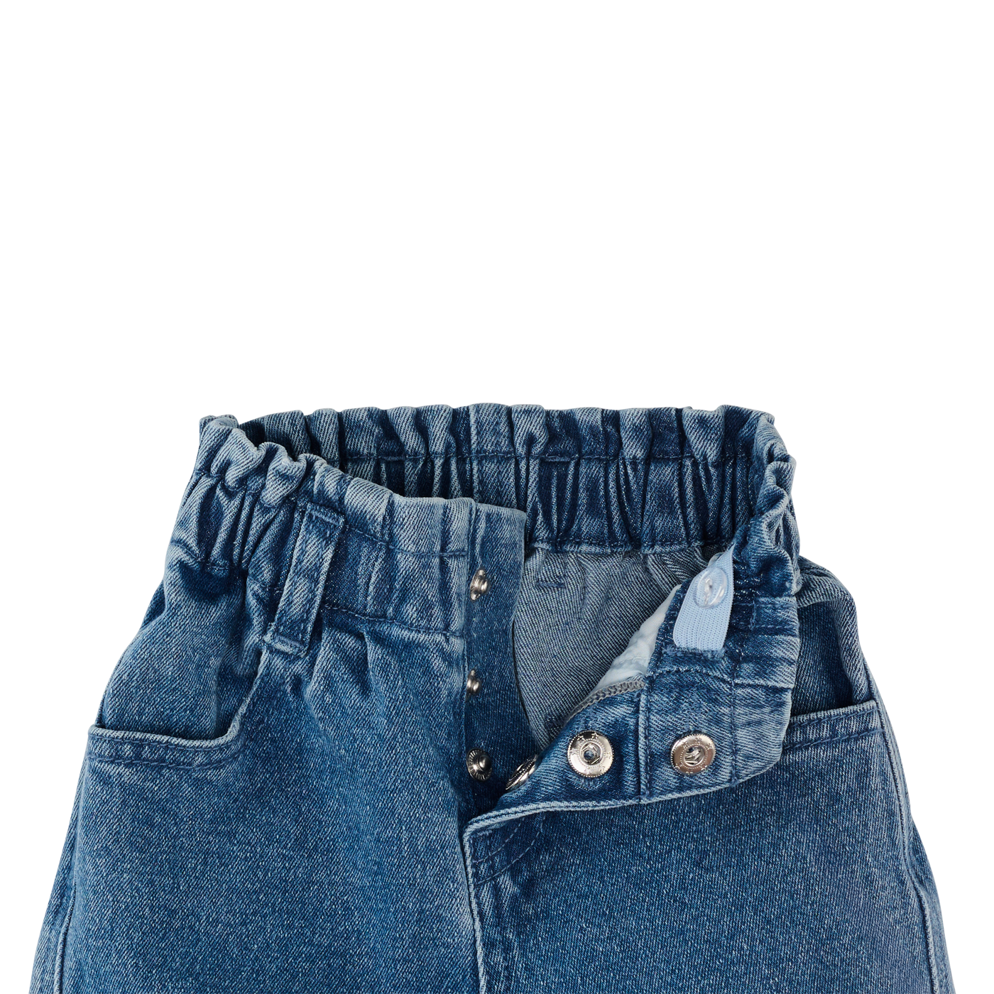 Z8 Soraya Mid blue
