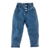 Soraya Mid blue