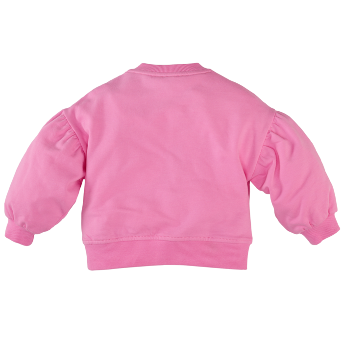 Z8 Suki Pink power