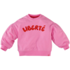 Suki Pink power