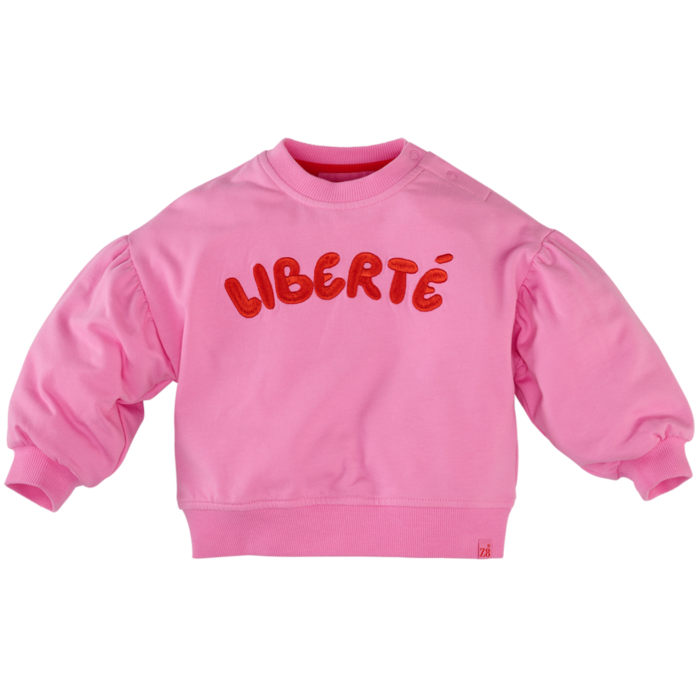Z8 Suki Pink power