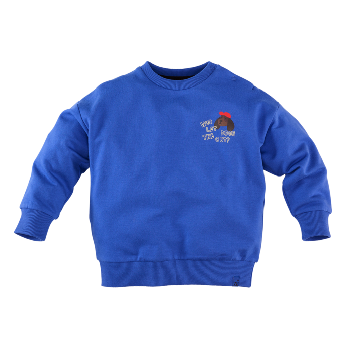 Z8 Vinz Electric blue