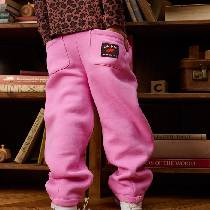 Z8 Hope Pink power