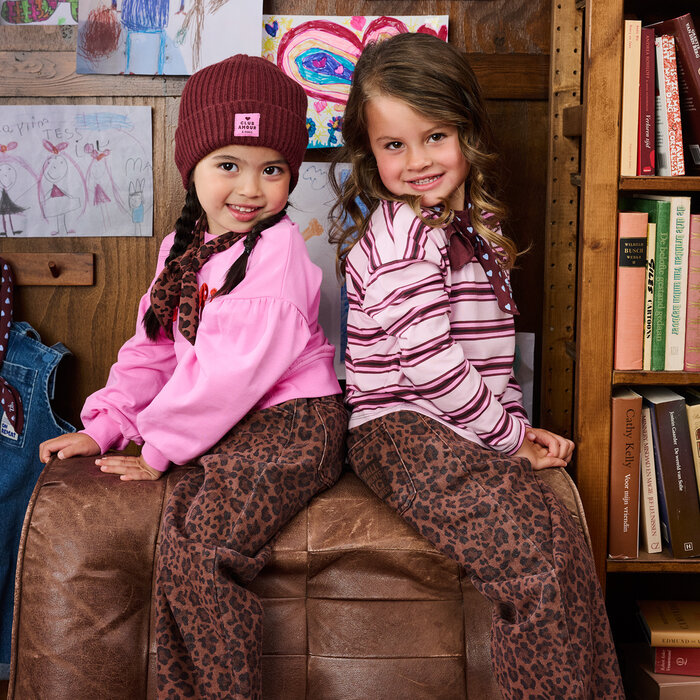 Z8 Molly Autumn teddy