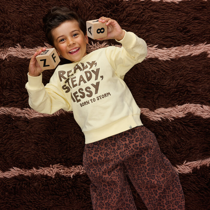 Z8 Molly Autumn teddy