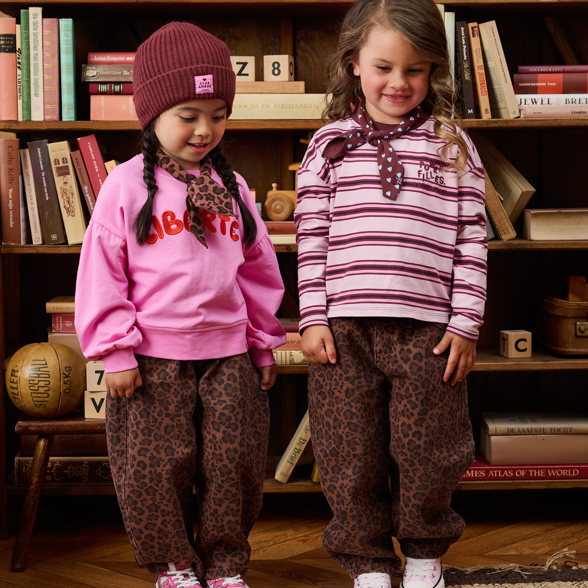 Z8 Molly Autumn teddy