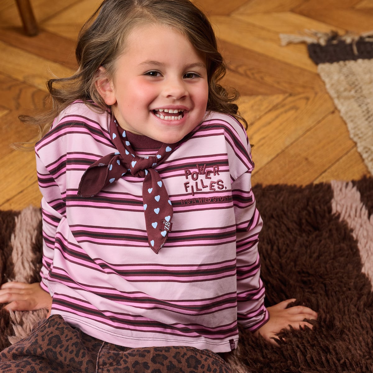 Z8 Philippa Playful pink
