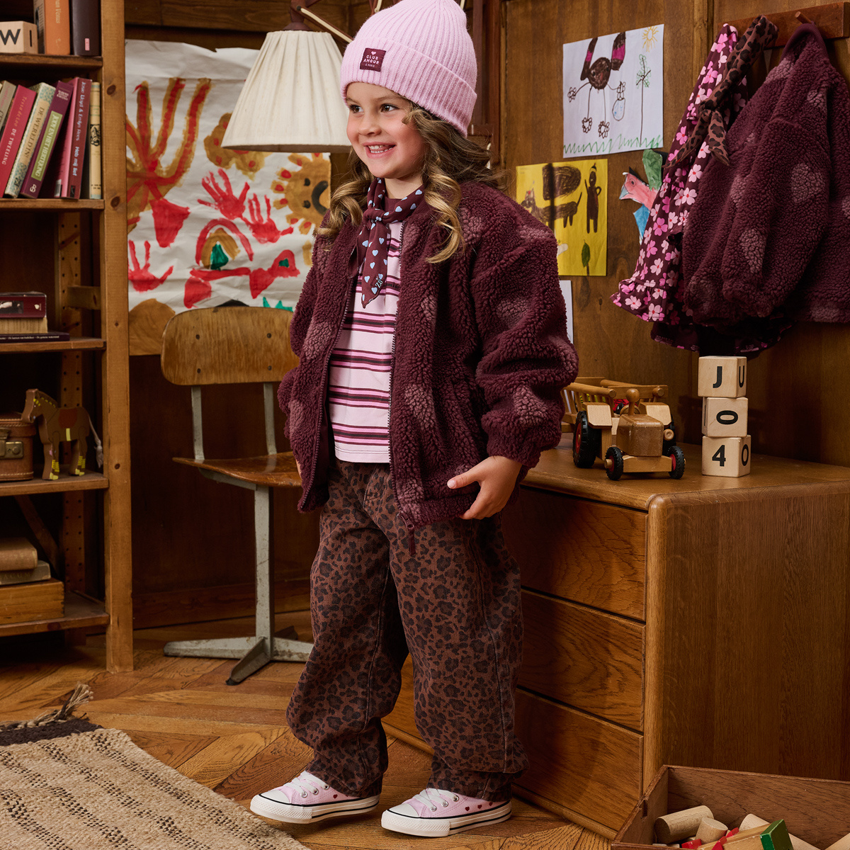 Z8 Clara Berry brave