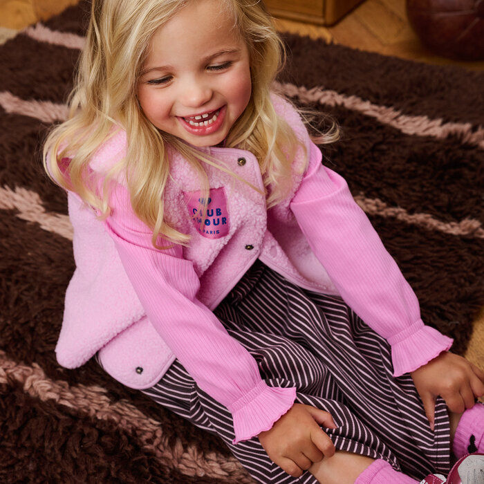 Z8 Nicole Playful pink