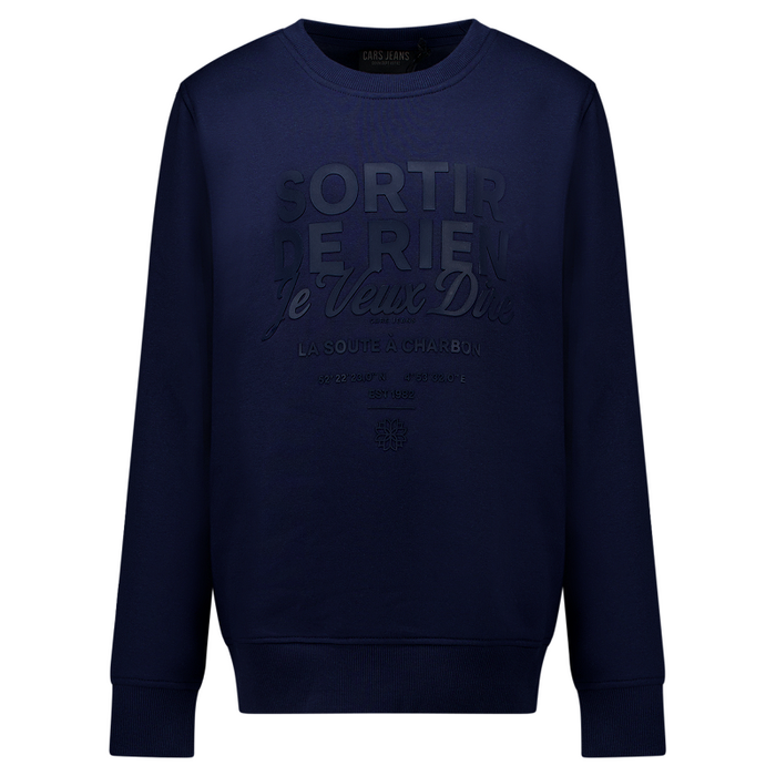 Cars Jeans Kids FACCIO SW Navy