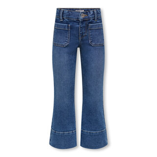 Kids Only KMGCYPRESS REG POCKET FLARED DNM
