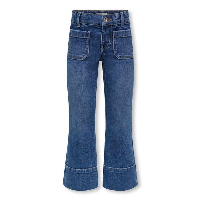 Kids Only KMGCYPRESS REG POCKET FLARED DNM