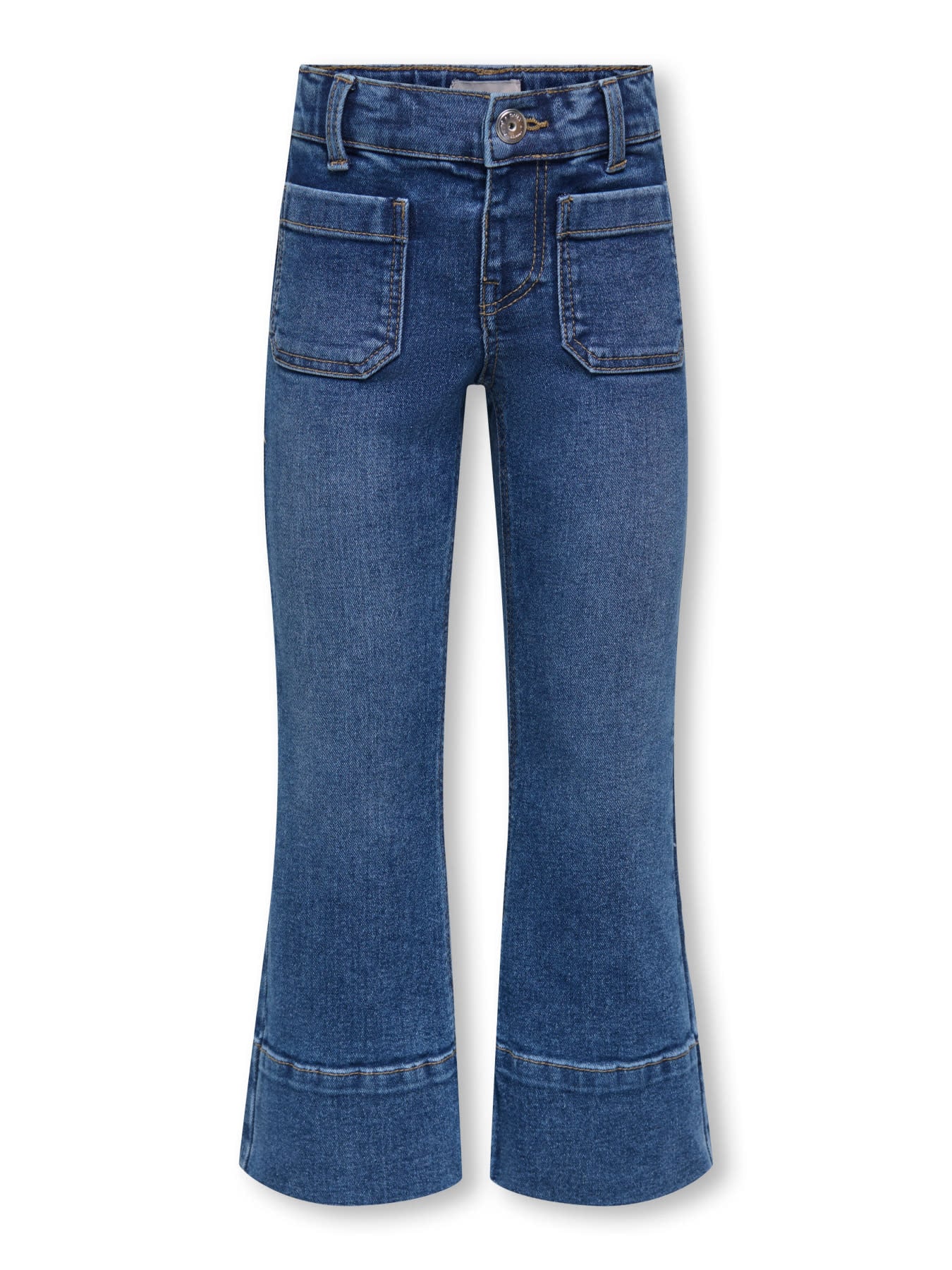 Kids Only KMGCYPRESS REG POCKET FLARED DNM