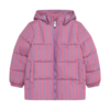 Winterjacket Striped Valerian