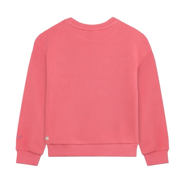 Daily7 Sweater Bisous Desert Rose