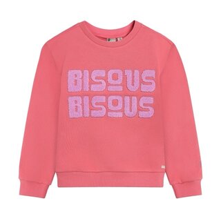 Daily7 Sweater Bisous Desert Rose
