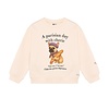 Sweater Artwork Mother of Pearl