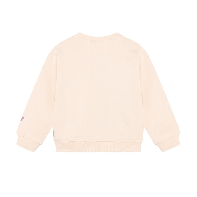 Daily7 Sweater Artwork Mother of Pearl