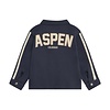 Shirt Jacket Backprint Odyssey Gray