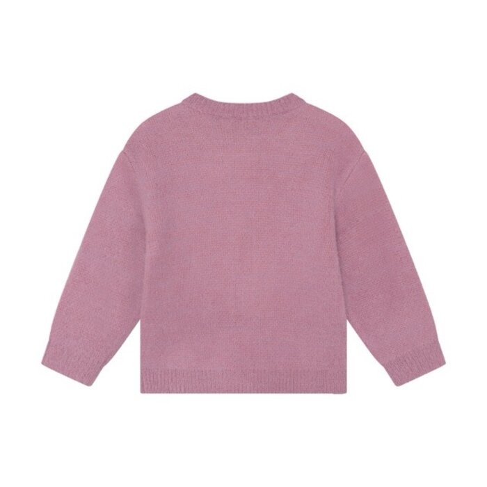 Daily7 Knitwear Fancy Valerian