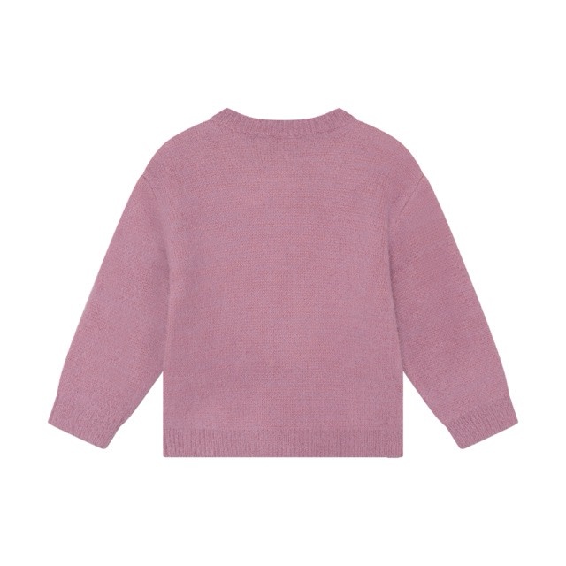 Daily7 Knitwear Fancy Valerian