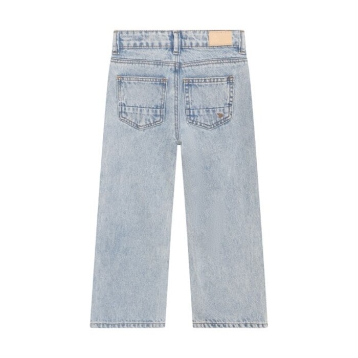 Daily7 Denim Wide Fit Blue old no 920421