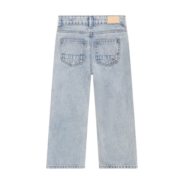 Daily7 Denim Wide Fit Blue old no 920421