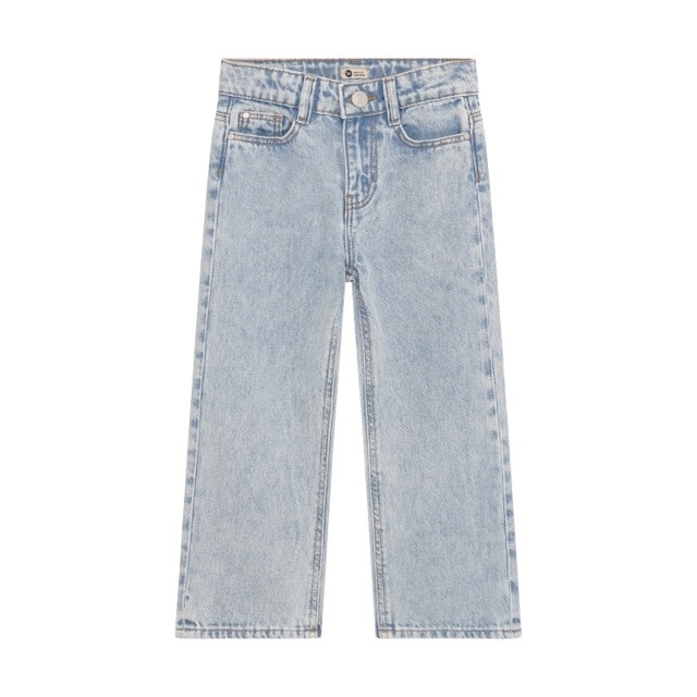Daily7 Denim Wide Fit Blue old no 920421
