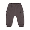 Broek Antraciet - Pasta Party
