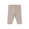 Legging AOP Creme - Afternoon Tea