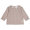 Longsleeve AOP Creme - Afternoon Tea