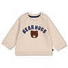 Sweater Taupe melange - Winter Denims