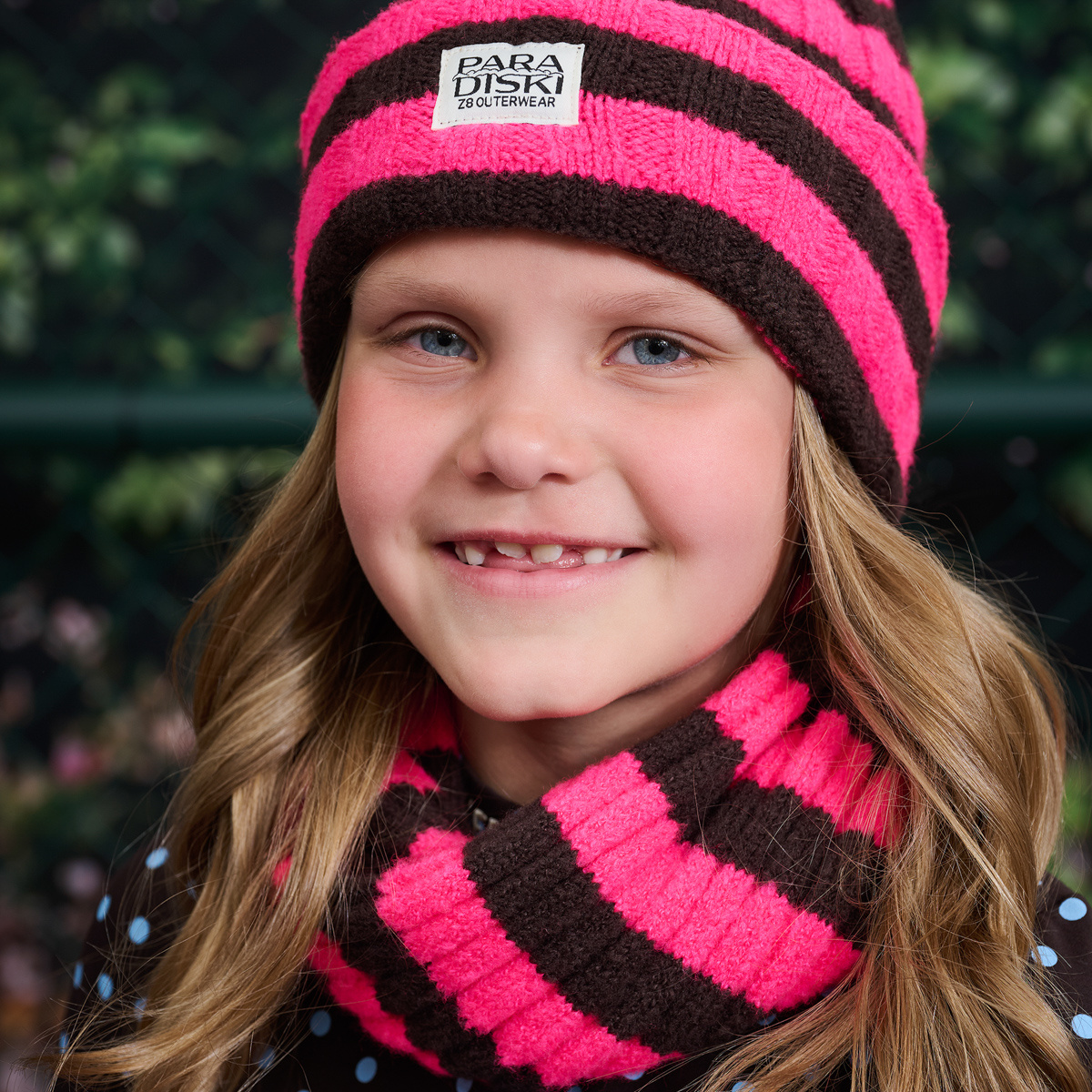 Z8 Narin Knockout pink