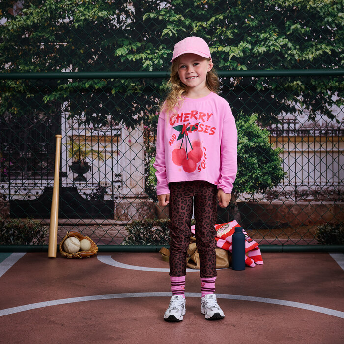 Z8 Loes Pink power