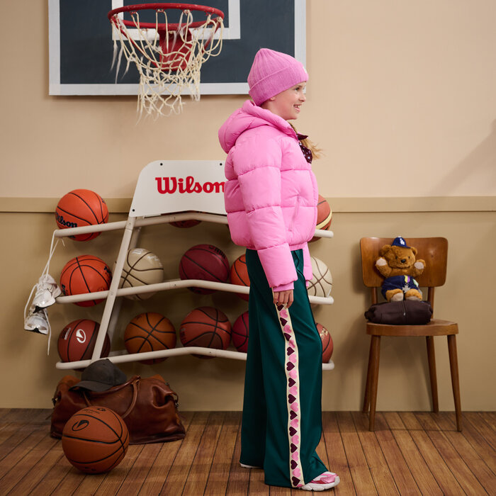 Z8 Fabienne Bubblegum