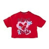 Janne Radiant red