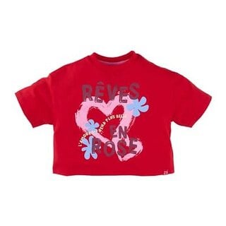 Z8 Janne Radiant red